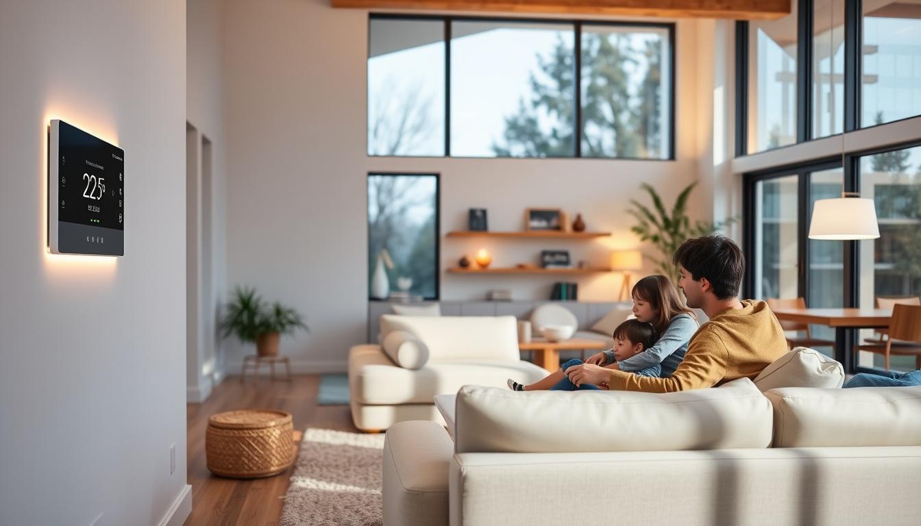 Innovative AI for Your Home